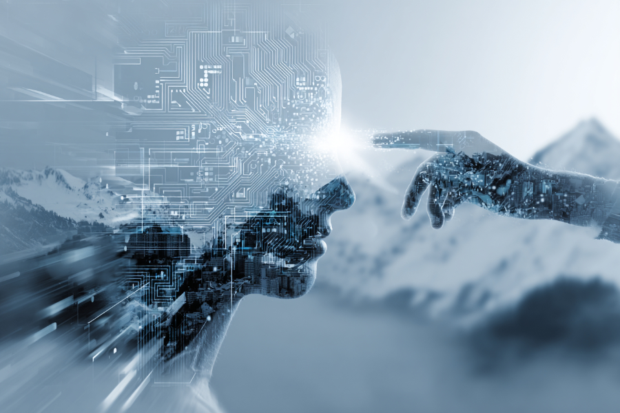 KI in Public Affairs: Chancen und Herausforderungen